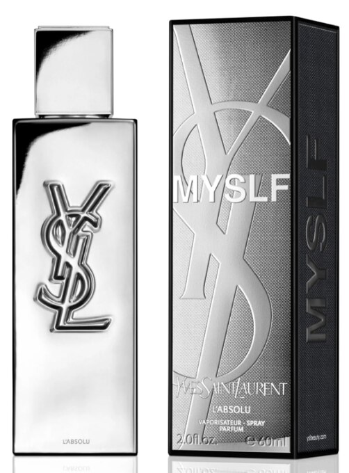MYSLF L'ABSOLU EDP 60ML